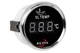 Датчик температуры масла PET2 черный 55 мм 9-32 VDC (PET2-BS-10-150) - изображение 3