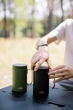 Термокружка Tribe Adventure Mug T-FA-0032 черный 450 мл (T-FA-0032) - изображение 6