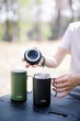 Термокружка Tribe Adventure Mug T-FA-0032 черный 450 мл (T-FA-0032) - изображение 7