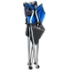 Крісло-шезлонг складане Ranger FC 750-052 Blue - изображение 4