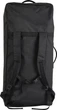 Рюкзак Aqua Marina Premium Zip Backpack черный размер S 86 x 43 x 21 см (B0303029) - изображение 3