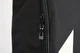 Рюкзак Aqua Marina Premium Zip Backpack черный размер S 86 x 43 x 21 см (B0303029) - изображение 4