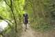 Рюкзак Aqua Marina Premium Zip Backpack черный размер S 86 x 43 x 21 см (B0303029) - изображение 8