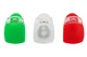 Мини-клипсы ходовые огни HF65-820GR белый зеленый красный LED 10 Вт (HF65-820GR) - изображение 4