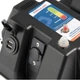 Ящик аккумуляторный Osculati Power Centre Deluxe черный полипропилен 105 Ач с индикатором и USBств - изображение 2