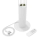 Бактерицидный облучатель BactoSfera 360° U36 RC-TIMER White 36W 2G11 (U36 RC-TIMER) - изображение 6