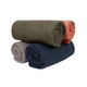 Полотенце микрофибра Tribe Pocket Towel 75х150 см кирпично-красное (T-LC-0001-XL) - изображение 6