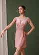 Хітон OLIVERIA сітка, nostalgia rose, M(48см) - изображение 1