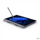 Ноутбук 2-в-1 Lenovo ThinkBook 14 G5 IAU (21SQ0017PB), Intel Core Ultra 7 255U / 14″ / RAM 16 ГБ / SSD 512 ГБ / Intel Graphics / Windows 11 Pro / Luna Grey - изображение 7