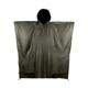 Пончо Tribe Tarp Poncho Pro Оливкове Водоотштовхувальне Жіноче для активного відпочинку (T-KE-0013) - зображення 1