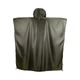 Пончо Tribe Tarp Poncho Pro Оливкове Водоотштовхувальне Жіноче для активного відпочинку (T-KE-0013) - зображення 2