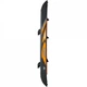 Надувний каяк Tomahawk Air-K 440 двомісний 4.40 м 210 кг 20.3 кг - зображення 3