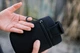 Чохол Tribe Neoprene Cover T-DF-0003 чорний для термоса 0.5 л водонепроникний (T-DF-0003) - зображення 4