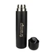 Термос TRAMP Basic UTRC-105 черный 1 л (UTRC-105) - изображение 2