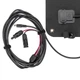 Складна сонячна панель SOUOP PV-100 чорна 100W 18V компактна легка (PV-100×1) - зображення 7