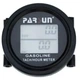 Тахометр-счетчик моточасов Parsun RL-HM005L черный 6000 об/мин 12 В (RL-HM005L) - изображение 1
