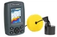 Эхолот Phiradar FF 188 N проводной цветной TFT 2.8″ 2 луча максимальная глубина 73 м (FF188N) - изображение 2