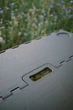 Раскладной стол Tribe Camp Table Low пластиковый оливковый легкий прочный (T-EF-0003-olive) - изображение 5