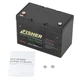 Аккумулятор Fisher LiFeP0-4 12.8V 100Ah Черный 12 кг 307x172x215 мм (LiFeP0-4) - изображение 2