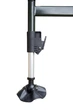 Кресло Tramp Fisherman Light TRF-033 зеленое максимальная нагрузка 150 кг вес 5 кг (19373102) - изображение 2