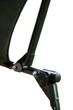 Кресло Tramp Fisherman Light TRF-033 зеленое максимальная нагрузка 150 кг вес 5 кг (19373102) - изображение 4