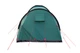 Палатка Tramp Brest 4 V2 зеленая двухкомнатная 4 места размер 505х220 см вес 13.6 кг (UTRT-082) - изображение 7