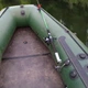 Держатель спиннинга BVS Fishing Feeder черный для лодок ПВХ с диаметром баллона от 28 см до 52 см и весом 315 - изображение 7