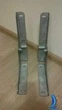 Складные петли FL068-T Нержавеющая сталь 2 мм Высота 290 мм (FL068-T) - изображение 8