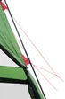 Шатер Tramp Lite Mosquito green - изображение 8