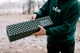 Складной коврик Tribe Camper T-BC-0002 зеленый водонепроницаемый компактный (T-BC-0002) - изображение 2