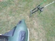 Держатель спиннинга BVS Fishing Balloon4 Ground черный до 29 мм длина штифта 330 мм - изображение 3