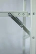Стул Tramp Delux TRF-020 черный максимальная нагрузка 120 кг вес 3.6 кг (TRF-020) - изображение 8