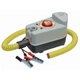 Электрический насос Bravo BP12 12V 160 л/мин 14,5 PSI (BP12) - изображение 1