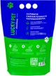 Наполнитель силикагелевый Lucky Pet для кошачьего туалета 3.8 л (4820276197435) - изображение 2