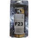 Втулка Osculati Polastorm F23 для гвинтів чорна для редукторів 4-1/4″ та 4-3/4″ (124-88-F23) - зображення 2