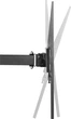 Настенное крепление для телевизора ITech PTRB-4ES Black 32" - 55" - изображение 11
