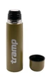 Термос TRAMP Basic UTRC-113 Хакі об'єм 1 л нержавіюча сталь вага 550 г (UTRC-113) - зображення 2