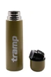 Термос TRAMP Basic UTRC-113 Хакі об'єм 1 л нержавіюча сталь вага 550 г (UTRC-113) - зображення 3
