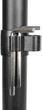 Настольное крепление для двух мониторов ITech 13" - 27" Black (MBS-12F) - изображение 15