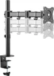 Настольное крепление для монитора Itech 13" - 27" Black (MBS-03F) - изображение 5