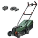 Газонокосилка аккумуляторная Bosch CityMower 18V-32-300 (06008B9A07) - изображение 1