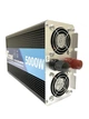 Інвертор перетворювач напруги чистий синус FDIK 12В 5000W - зображення 3