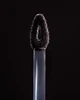 Рідкі тіні для повік ZOLA x Valentina Lelyukh Silky Matte Tint 05 Black Velvet 3.2 мл - зображення 4