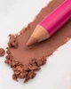 Олівець для губ Zola Lip Pencil 06 Nude Beige теплий бежевий 1.19 г - зображення 3