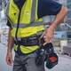 Набір ручних інструментів із поясом Bosch (1600A02H5C) - зображення 2