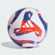 Футбольный мяч Adidas Tiro League HT2422 (5 размер) - изображение 2