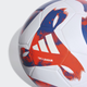 Футбольный мяч Adidas Tiro League HT2422 (5 размер) - изображение 3