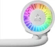 Система водяного охолодження ARCTIC Liquid Freezer III Pro 240 A-RGB White (4895265000232) - зображення 5