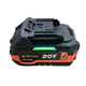 Акумуляторна батарея Stromo Battery 20/4 2025 - зображення 1