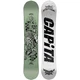 Сноуборд Capita Dark Horse snowboard универсальная доска для фристайла парковая и фрирайда Капита all mountain, 156 см - изображение 1